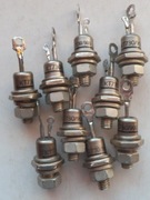 TRIAK KT730-900 6A 900V TESLA