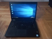 Dell Latitude E5470 i7-6820HQ RAM 16GB 512GB SSD