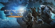 Monster Hunter Wilds Premium Edition Klucz PL PS5
