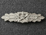 Niemcy, III Rzesza, Brązowa Szpanga za Walkę Wręcz., FLL. 