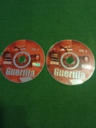 Gra PC - Guerilla - Jagged Alliance