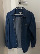 Koszula jeansowa Lacoste M