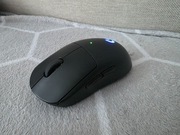 Logitech G pro wireless