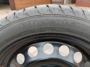 Opona Goodyear efficientgrip performance 215/50r17 91v