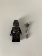 Figurka LEGO Kingdoms Dragon Knight Armor cas495 z zestawu 7187