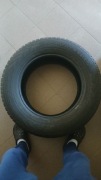 Sprzedam dwie opony Nokian Tyres SUv 265/60 r18