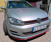 GOLF VII, 1,6 TDI