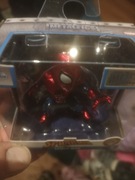 Hula Stitch figurka metalowa Disney Spiderman 