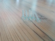 Lufka duży cybuch 50szt