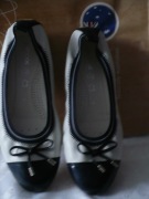 Baleriny Geox rozmiar 41