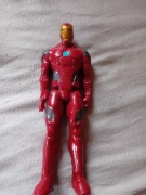 Figurka Iron Man ..hasbro