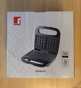 Bergner Gofrownica 750 W