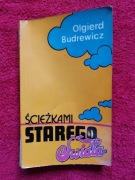 Ścieżkami starego świata – Olgierd Budrewicz