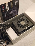 Zasilacz ATX XFX PRO 850W Core Edition