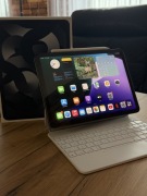 Ipad Air 5th Gen 64gb + Apple Pencil + Apple Magic Keyboard
