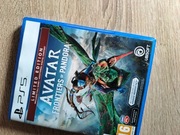 Avatar Frontiers of Pandora PL PS5 