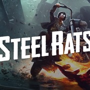 Gra Steel Rats PC klucz Steam