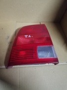 Lampa tylna Volkswagen Passat B5 Lewa (3b5945257)