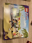Zestaw Lego Friends