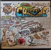 The Doctor Eugene Chadbourne, I've been everywhere, LP