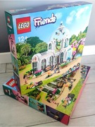 Lego Friends Ogród Botaniczny 41757