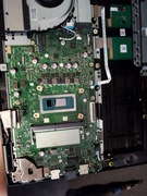 Asus Expertbook b1502cb  płyta główna. 