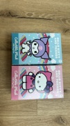 2x Hello Kitty Blind Box zawieszka brelok