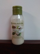 Żel pod prysznic Yves Rocher. Podróż, wyprawa,obóz