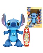 Robot zdalnie sterowany LEXIBOOK Disney Stitch STITCHI17 GWARANCJA