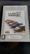 WRC EXTREME 2 PLAYSTATION 2 PS2