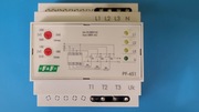 Automatyczny Przełącznik Faz F&F PF-451