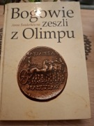 Bogowie zeszli z Olimpu