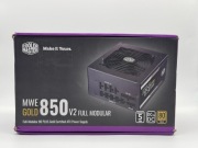 Zasilacz Cooler Master MWE Gold 850 V2 Full Modular 850W 80+ Gold