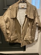 Kamizelka Roberta Biagi 