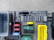 Moduł BSM Citroen C2 1.1 2005r