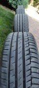 Continental Premium Contac 6, 235/45/18 94V,  DOT 3922, 4 szt. 