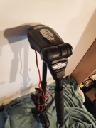 Silnik elektryczny Haswing Protruar 1.0  65lbs 12V nieużywany!