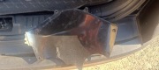 Wypełnienie owiewki czaszy Suzuki GSX-R 600 750 2004 2005 K4 K5