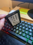 SSD ADATA SU650 120GB 2,5" SATA III