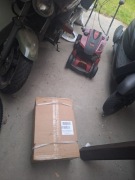 Nagrzewnica do basenu 