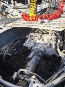 Skrzynia biegów manualna Renault Magnum 