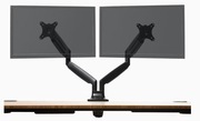 Uchwyt do 2 Monitorów 13-32" Jarvis Herman Miller