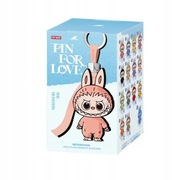 LABUBU PIN FOR LOVE THE MONSTER MYSTERY BOX - POP MART - ORYGINAŁ