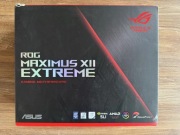 Płyta glówna ASUS ROG Maximus XII Extreme Z490 Socket LGA 1200 E-ATX
