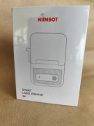 Drukarka termiczna NIIMBOT B21 S WHITE