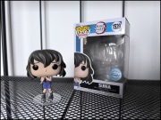Funko POP! #1539 - Demon Slayer - Suma - Special Edition