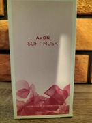 AVON Soft Musk 50ml