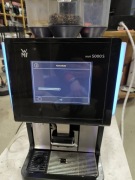 WMF 5000s ekspres do  kawy