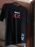 Koszulka Off White czarna 