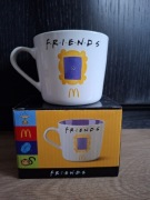 Kubek Friends McDonald's DRZWI